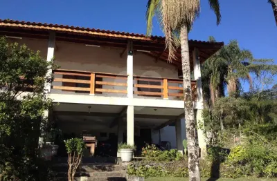 Chácara / sítio com 3 quartos à venda no Centro, Bom Jesus dos Perdões 