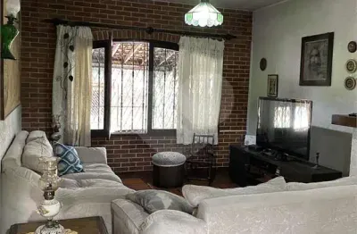 Casa com 4 quartos à venda na Rua Marino Félix, 56, Casa Verde, São Paulo
