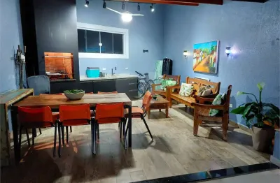 Casa com 3 quartos à venda na Engenheiro Jean Buff, Mandaqui, São Paulo