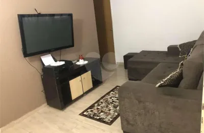 Apartamento com 2 quartos à venda em parque peruche - sp
