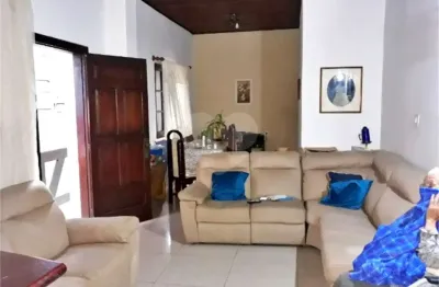 Casa com 5 quartos à venda na Rua Conselheiro Saraiva, Santana, São Paulo