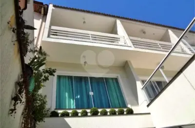 Casa com 3 quartos à venda na Rua Professora Romilde Nogueira de Sá, Imirim, São Paulo