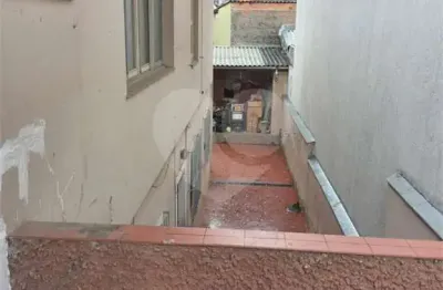 Casa comercial à venda na Rua Brazeliza Alves Carvalho, 533, Casa Verde, São Paulo