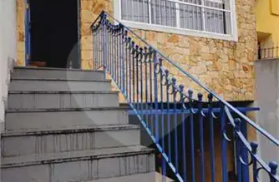 Sobrado com 2 quartos à venda em jardim modelo - sp