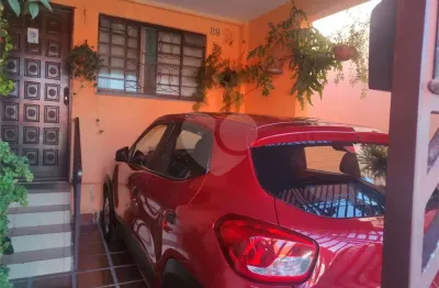 Sobrado com 3 quartos à venda em jardim almanara - sp
