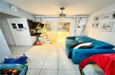 Apartamento com 2 quartos à venda na Rua Carlos Escobar, Santana, São Paulo