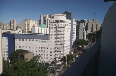 Sala comercial à venda na Rua da Liberdade, Liberdade, São Paulo