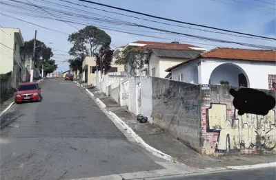 Terreno à venda na Armanda, Água Fria, São Paulo