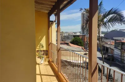 Casa com 4 quartos à venda na Alberto D'aversa, Jaçanã, São Paulo