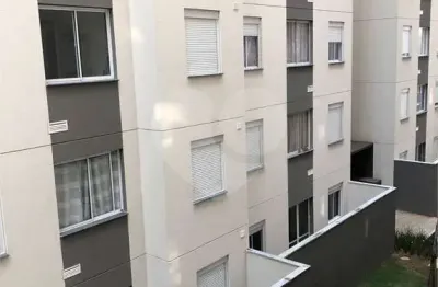 Apartamento com 2 quartos à venda em vila guilherme - sp