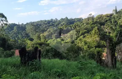 Terreno à venda na Das Jaboticabeiras, Serra da Cantareira, Mairiporã