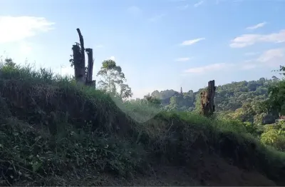 Terreno à venda na Das Jaboticabeiras, Serra da Cantareira, Mairiporã