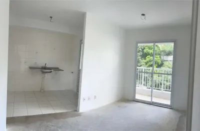 Apartamento com 2 quartos à venda na José Conhago Pomare, Mandaqui, São Paulo