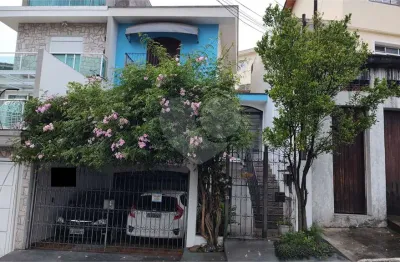Sobrado com 3 quartos à venda em parque são domingos - sp