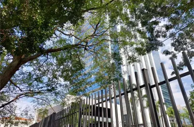 Salas à venda ou para locação em vila cordeiro - sp