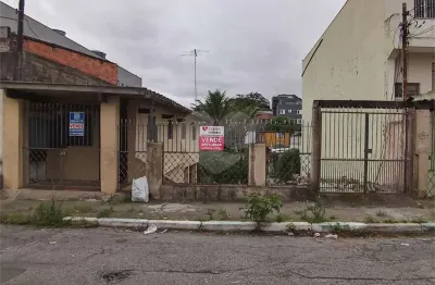 Terreno à venda na Rua Galiléia, Casa Verde, São Paulo