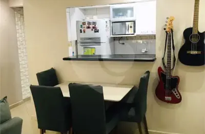 Apartamento com 2 quartos à venda em jardim carlu - sp