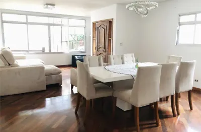 Casa com 3 quartos à venda na Rua Casa Forte, Santana, São Paulo