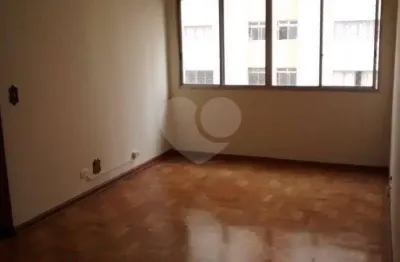 Apartamento com 3 quartos à venda na Rua Voluntários da Pátria, Santana, São Paulo