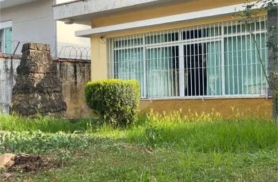 Casa térrea com 4 quartos à venda em horto florestal - sp