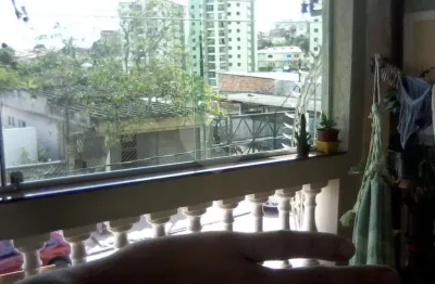 Casa com 2 quartos à venda em Horto, São Paulo 