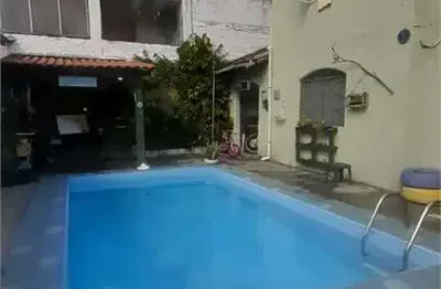 Casa com 6 quartos à venda na Rua Itaici, 275, Santana, São Paulo