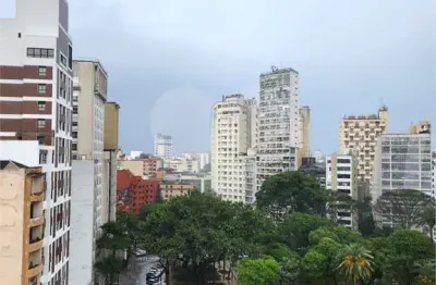 Apartamento com 2 quartos à venda na Largo do Arouche, República, São Paulo
