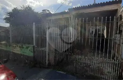 Terreno à venda na Rua Piracanjuba, Limão, São Paulo