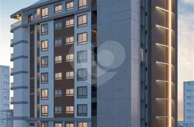 Apartamento com 1 quarto à venda na Rua Dona Luiza Tolle, Santana, São Paulo