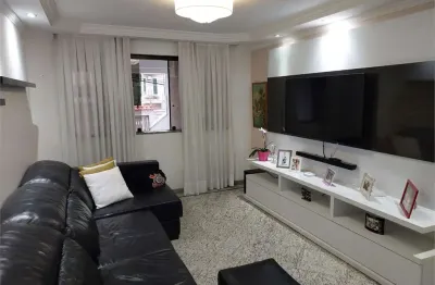 Casa com 3 quartos à venda na Rua Mário Araújo, Santana, São Paulo