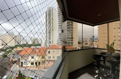 Apartamento com 3 quartos à venda na Rua Jerônima Dias, Santana, São Paulo