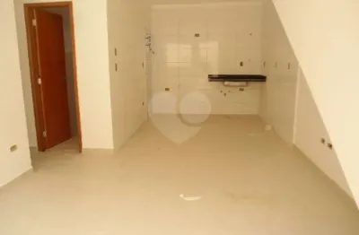 Condomínio com 2 quartos à venda em vila dom pedro ii - sp