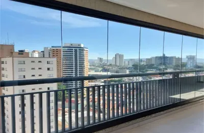Apartamento com 4 quartos à venda na Rua Ana Benvinda de Andrade, Santana, São Paulo