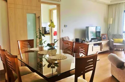 Apartamento com 3 quartos à venda na Avenida Engenheiro Caetano Álvares, Casa Verde, São Paulo