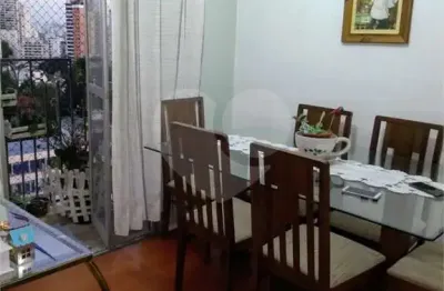 Apartamento com 3 quartos à venda em jardim são paulo(zona norte) - sp