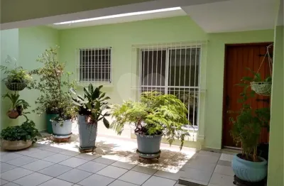 Casa com 2 quartos à venda na Sebastião Amorim, Limão, São Paulo