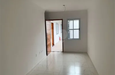 Apartamento com 1 quartos à venda em vila nivi - sp