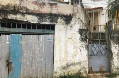 Casa com 2 quartos à venda na Alexandre Ribeiro, Horto, São Paulo