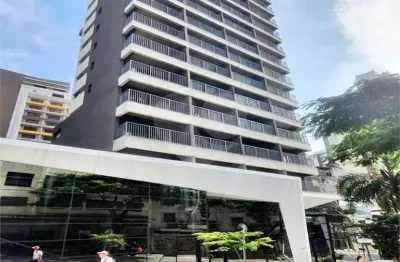 Apartamento com 1 quartos à venda em bela vista - sp