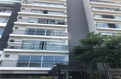 Apartamento com 1 quarto à venda na Rua Lídia Coelho, Santana, São Paulo