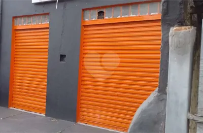 Casa térrea com 1 quartos à venda em vila nivi - sp