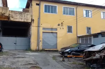 Casa térrea com 2 quartos à venda em vila nivi - sp