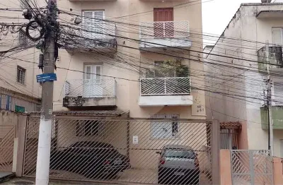 Apartamento com 1 quartos à venda em jardim são paulo(zona norte) - sp