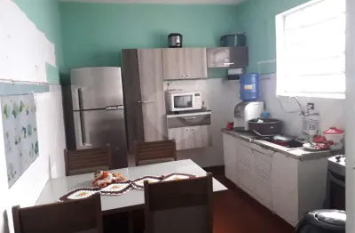 Casa com 2 quartos à venda na Avenida Cruzeiro do Sul, Pari, São Paulo