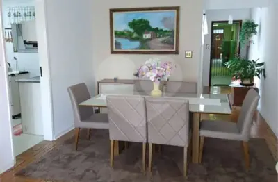 Apartamento com 3 quartos à venda na Rua Aluísio Azevedo, Santana, São Paulo