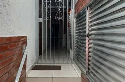 Apartamento com 2 quartos à venda na Rua Doutor Olavo Egídio, Santana, São Paulo