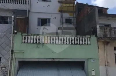 Casa com 4 quartos à venda na Santo Adriano, Horto, São Paulo