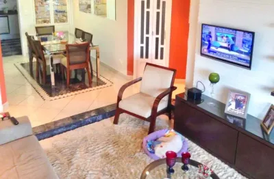 Apartamento com 3 quartos à venda em vila regente feijó - sp