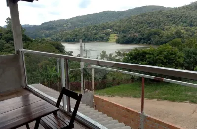 Casa com 3 quartos à venda na Professora Dulcineia Arantes De Abreu, Rancho Grande, Mairiporã