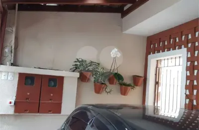 Casa com 2 quartos à venda na Antônio Liberato, Imirim, São Paulo
